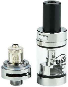 Eleaf Gs Drive Atomizzatore Tank 2ml Mtl Eleaf Gs Drive Atomizzatore Tank 2ml Mtl