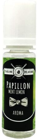 Tailor Flavor Papillon Aroma Di Liquido Concentrato Da 15 Ml Per Sigarette Elettroniche