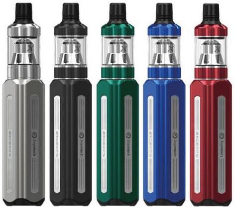 Joyetech Exceed X Kit Completo Di Con Batteria Integrata Da 1000mah