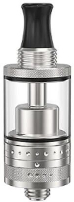 Ambition Mods Purity Mtl Rta Atomizzatore Di Rigenerabile E Con Capacità Liquido 2 Ml