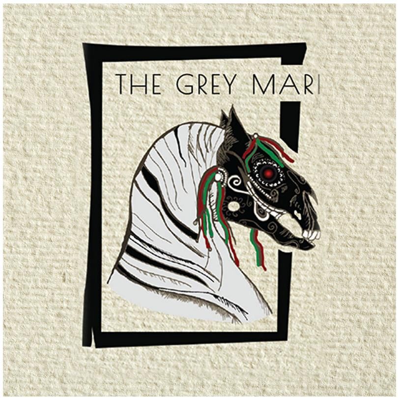 The Druid's Brew Grey Mari Liquido 20ml Aroma Tabacco Dolce