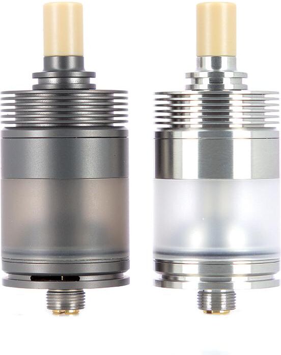 BP Mods Pioneer Mtl Rta Atomizzatore Rigenerabile Da 22 Mm BP Mods Pioneer Mtl Rta Atomizzatore Rigenerabile Da 22 Mm
