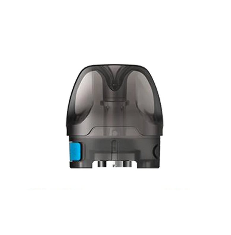 Voopoo Argus Air Pod Cartuccia Ricambio 0.8 Ohm - 2 Pezzi Voopoo Argus Air Pod Cartuccia Ricambio 0.8 Ohm - 2 Pezzi