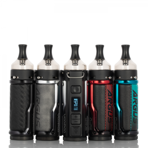 Voopoo Argus Kit Pod Mod 40w Voopoo Argus Kit Pod Mod 40w