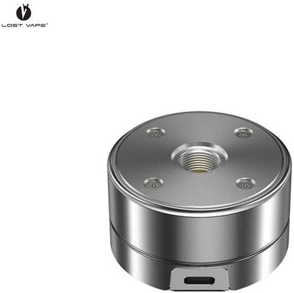 Lost Vape Ursa Connettore 510 Adattatore Per Atomizzatore - 1 Pezzo Lost Vape Ursa Connettore 510 Adattatore Per Atomizzatore - 1 Pezzo