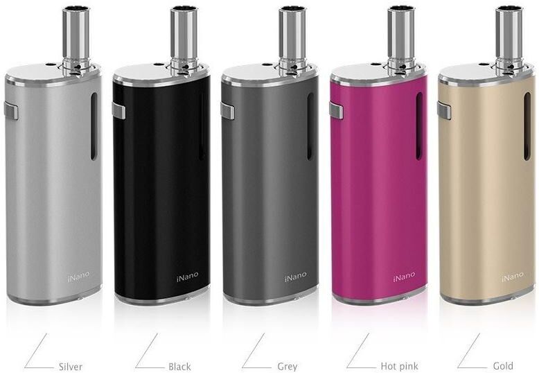 Eleaf Inano Kit Eleaf Inano Kit