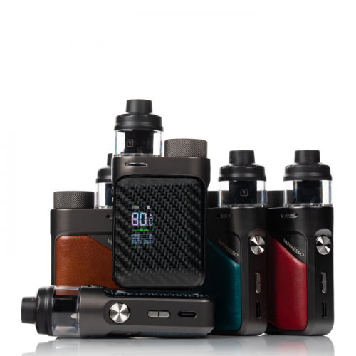 Vaporesso Swag Px80 Kit Completo 80w Vaporesso Swag Px80 Kit Completo 80w