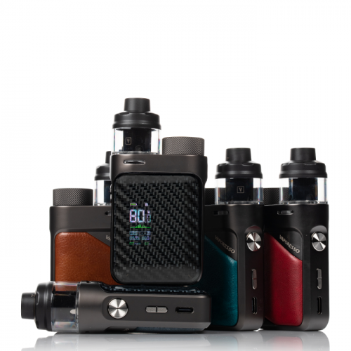 Vaporesso Swag Px80 Kit Completo 80w