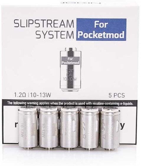 Innokin Resistenza Pocket Mod - 5 Pezzi Innokin Resistenza Pocket Mod - 5 Pezzi