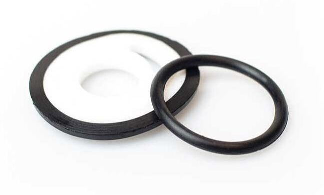 Smok Spiral Tank O-Ring Set Smok Spiral Tank O-Ring Set