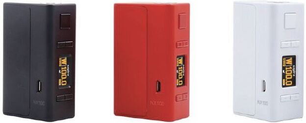 Aspire Batteria Box Nx 100