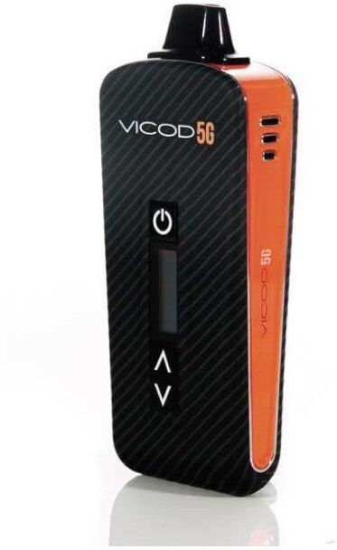 Atmos Vicod 5g 2nd Generation Kit Atmos Vicod 5g 2nd Generation Kit