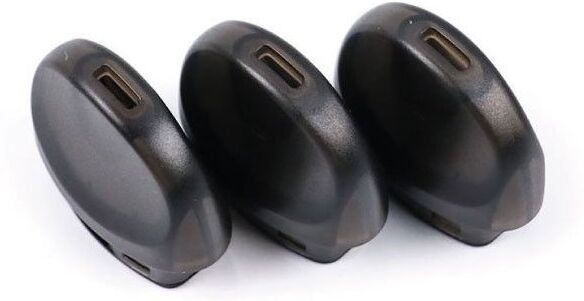 Justfog Pod C601 Resistenza Di Ricambio Per Starter Kit - 3 Pezzi Justfog Pod C601 Resistenza Di Ricambio Per Starter Kit - 3 Pezzi