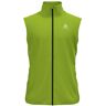 Odlo Zeroweight Warm Vest Verde XL Uomo