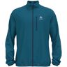 Odlo Zeroweight Jacket Blu S Uomo