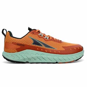 Altra Outroad Trail Running Shoes Arancione EU 1 Uomo