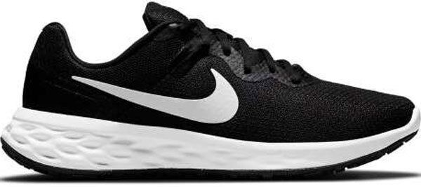 Nike Revolution 6 Nn Running Shoes Nero EU 1 Uomo