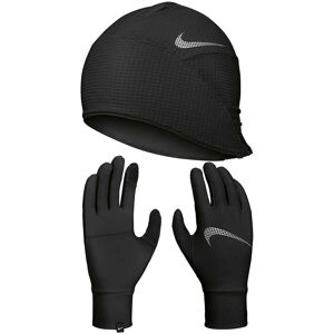 Nike Accessories Essential Set Gloves Nero XS-S Donna