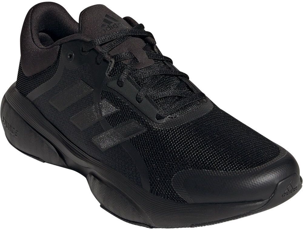 Adidas Response Running Shoes Nero EU  Uomo