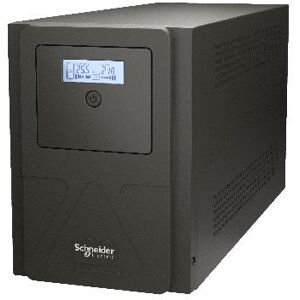 Schneider Easy Ups 1ph Smvs 3000 Va 230 V Sine Wave