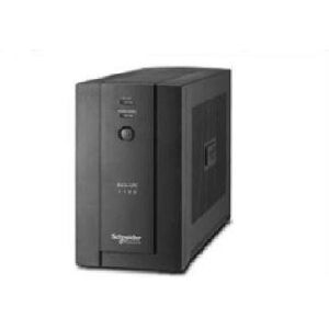 Schneider Se Back-Ups 500va, 230v, Avr, Prese Iec