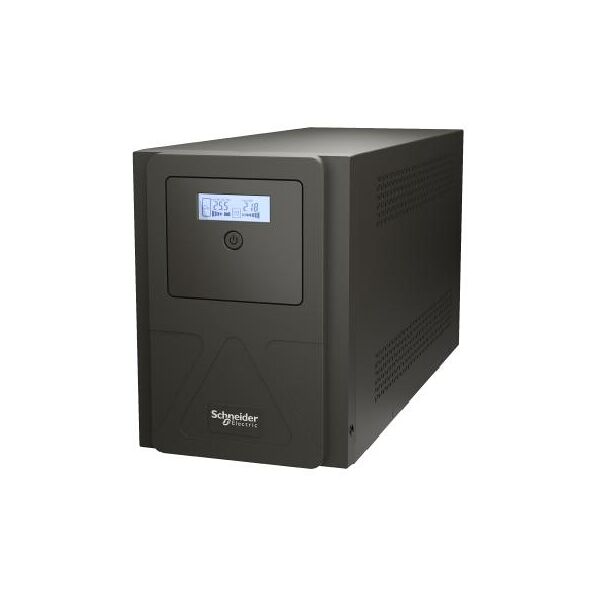 schneider easy ups 1ph smvs 1000 va 230 v sine wave