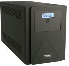 Schneider Easy Ups 1ph Smvs 3000 Va 230 V Sine Wave