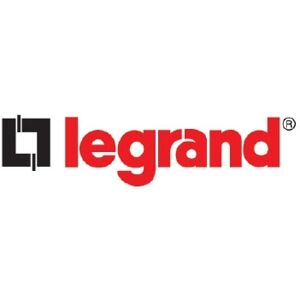 Legrand P31-Giunto Piano H75/h100 Acc. Z