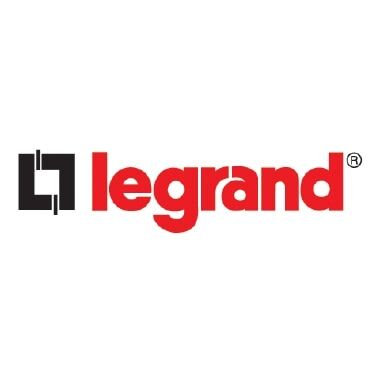 Legrand P31-Giunto Piano H75/h100 Acc. Z