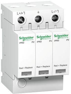 Schneider Spd Iprd-Dc40r 1000pv 2p 15ka Ripor. Estraibile Tipo 2