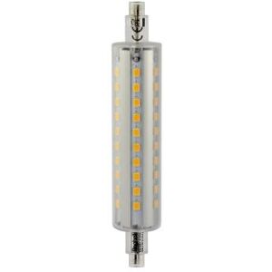 Beghelli Lampada Led A Doppio Attacco R7s 10w 240v 2700k (Non Dimmerabile)