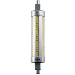 Beghelli Lampada Saving Led R7s 118mm 10w 1000lm 2700k