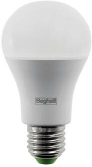 Beghelli Lampada A Goccia Saving Led 15w E27 1600lm 3000k