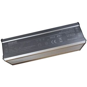 Beghelli Strip Ecoled Cob 10w 230v 4000k Cri90 Ip65