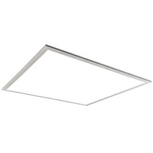 Beghelli Pannello Led Paneled 38w 3000k 600x60mm