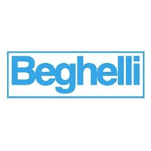 Beghelli Kit Atex Acciaio Eco