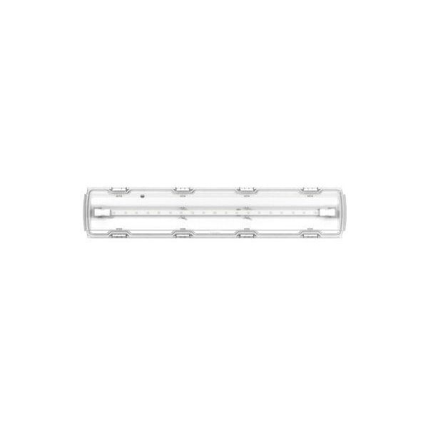 schneider lampada di emergenza rilux led t5 se 3h 300lm ip40