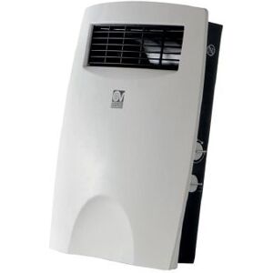 Vortice Termoventilatore Trasferibile Caldomi