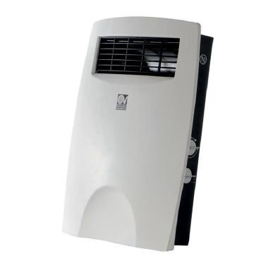 Vortice Termoventilatore Trasferibile Caldomi