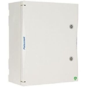 Palazzoli Tais Cube Quadro In Termoindurente Ecosafe Con Porta Cieca 340x430x180mm