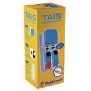 Palazzoli Kit Tais Termoindurente Con Contenitore Cieco