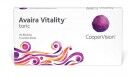 Coopervision Avaira® Vitality™ Toric - 6 Lenti a Contatto Coopervision Avaira® Vitality™ Toric - 6 Lenti a Contatto