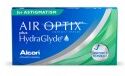 Alcon - Cibavision Air Optix® Plus Hydraglyde® for Astigmatism -  6 Lenti a Contatto Alcon - Cibavision Air Optix® Plus Hydraglyde® for Astigmatism -  6 Lenti a Contatto
