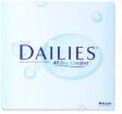 Alcon - Cibavision Focus® Dailies® All Day Comfort - 90 Lenti a Contatto Alcon - Cibavision Focus® Dailies® All Day Comfort - 90 Lenti a Contatto