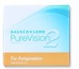 Bausch+Lomb PureVisionÂ®2 HD for Astigmatism - 6 Lenti a Contatto