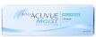 Acuvue 1-Day Acuvue® Moist Multifocal - 30 Lenti a Contatto Acuvue 1-Day Acuvue® Moist Multifocal - 30 Lenti a Contatto