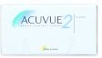 AcuvueÂ® 2 - 6 Lenti a Contatto