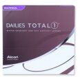 Alcon - Cibavision Dailies Total 1® Multifocal - 90 Lenti a Contatto Alcon - Cibavision Dailies Total 1® Multifocal - 90 Lenti a Contatto