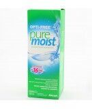 Alcon - Cibavision Opti-Free PureMoist 300ml + Porta Lenti Alcon - Cibavision Opti-Free PureMoist 300ml + Porta Lenti