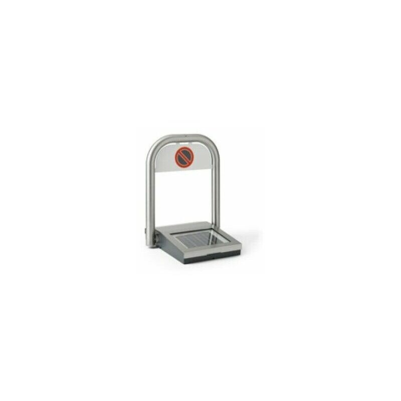 CARDIN Salvaparcheggio Elettromeccanico Autoalimentato Parksun-s Automazione CARDIN Salvaparcheggio Elettromeccanico Autoalimentato Parksun-s Automazione